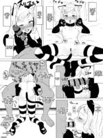Onaho to Shite Shoujo o Kaeru Tanoshii Sekai page 3