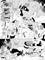 Onaho to Shite Shoujo o Kaeru Tanoshii Sekai page 5