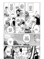 One Piece Envy page 1