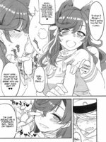 Onee-chan ni Makasenasai! page 6