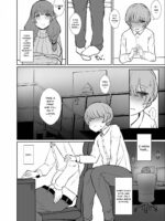 Onee-chan no Heya page 3