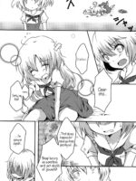 Oneechan to Issho page 2
