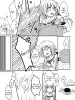 Oneechan to Issho page 5
