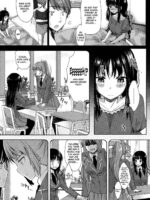 Onegai Sensei! page 3