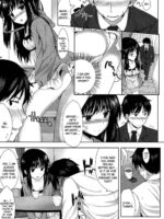 Onegai Sensei! page 5