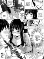 Onegai Sensei! page 9