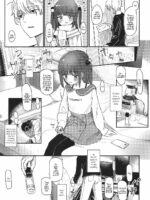 Onii-chan ga Genkinai kara SEX Shite Mita page 6