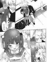 Onii-chan ga Genkinai kara SEX Shite Mita page 8