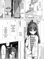 Onii-chan wa Onapet page 2
