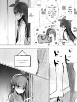 Onii-chan wa Onapet page 3