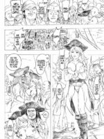 Onna Kaizoku no Matsuro page 4