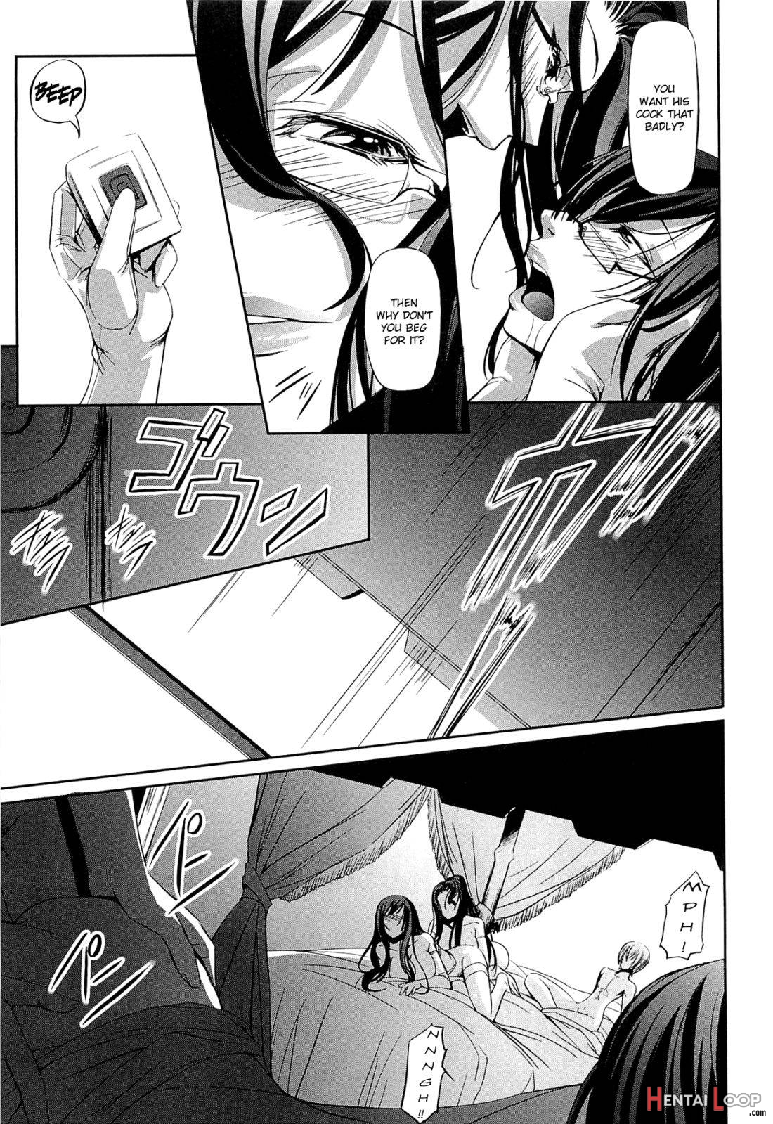 Onna Kyoushi no Renai Jijou ~ Watashi, Oshiego to Shichaimashita ~ page 115