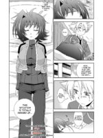 Onnanoko Otokonoko page 3