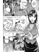 Oppai Sommelier page 4
