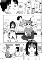 Ore no Kyonyuu Osananajimi ga Aniki to Saikin Ayashii page 2