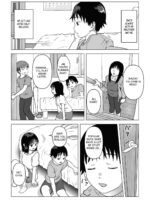 Ore no Kyonyuu Osananajimi ga Aniki to Saikin Ayashii page 3