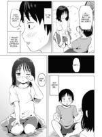 Ore no Kyonyuu Osananajimi ga Aniki to Saikin Ayashii page 6