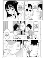 Ore no Kyonyuu Osananajimi ga Aniki to Saikin Ayashii page 7