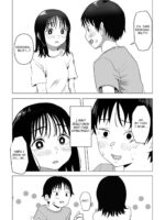 Ore no Kyonyuu Osananajimi ga Aniki to Saikin Ayashii page 8