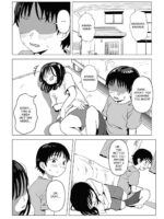 Ore no Kyonyuu Osananajimi ga Aniki to Saikin Ayashii page 9