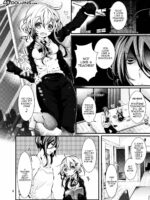 Oshiete! Yuki-chan Sensei – Teach Me! Ms.Yuki-chan page 3