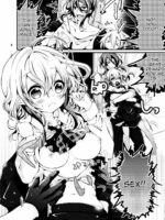 Oshiete! Yuki-chan Sensei – Teach Me! Ms.Yuki-chan page 5