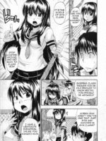 Oshikko de Tsunagatte page 3