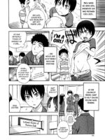 Otokonoko ja Naishi!! page 2