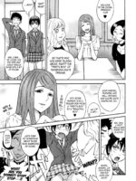 Otokonoko ja Naishi!! page 3