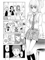 Otokonoko ja Naishi!! page 4