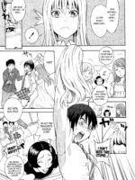 Otokonoko ja Naishi!! page 5