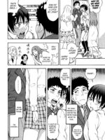 Otokonoko ja Naishi!! page 6