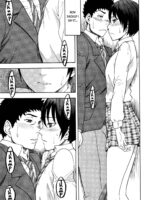 Otokonoko ja Naishi!! page 7
