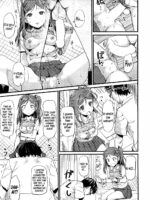 Otonashi-kun to Gyaruko-san page 9