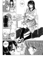 Oumae Kumiko no Shoushitsu page 5