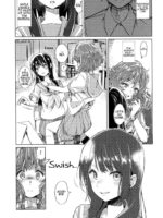 Oumae Kumiko no Shoushitsu page 8