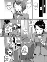 Oyashiki no Hi 2 page 3