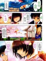 Oyome-sama Honey Days Ch. 1-5 page 1