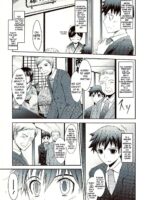Oyome-sama Honey Days Ch. 1-5 page 7