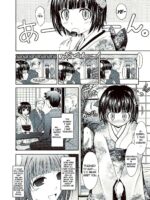 Oyome-sama Honey Days Ch. 1-5 page 8