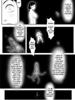 Parasite Series Of Diamond Worms 13 - Memories page 7