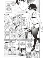 Pendra Shimai no Seijijou page 2