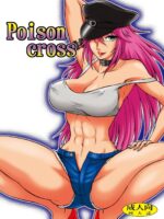 Poison cross page 1