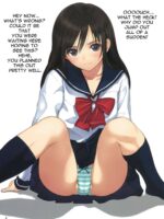 Reiko-san to Mayo-chan no Koto wo Omotte Itara, Muramura Shite Kitanode Ero hon ni Shite Mita yo. page 8