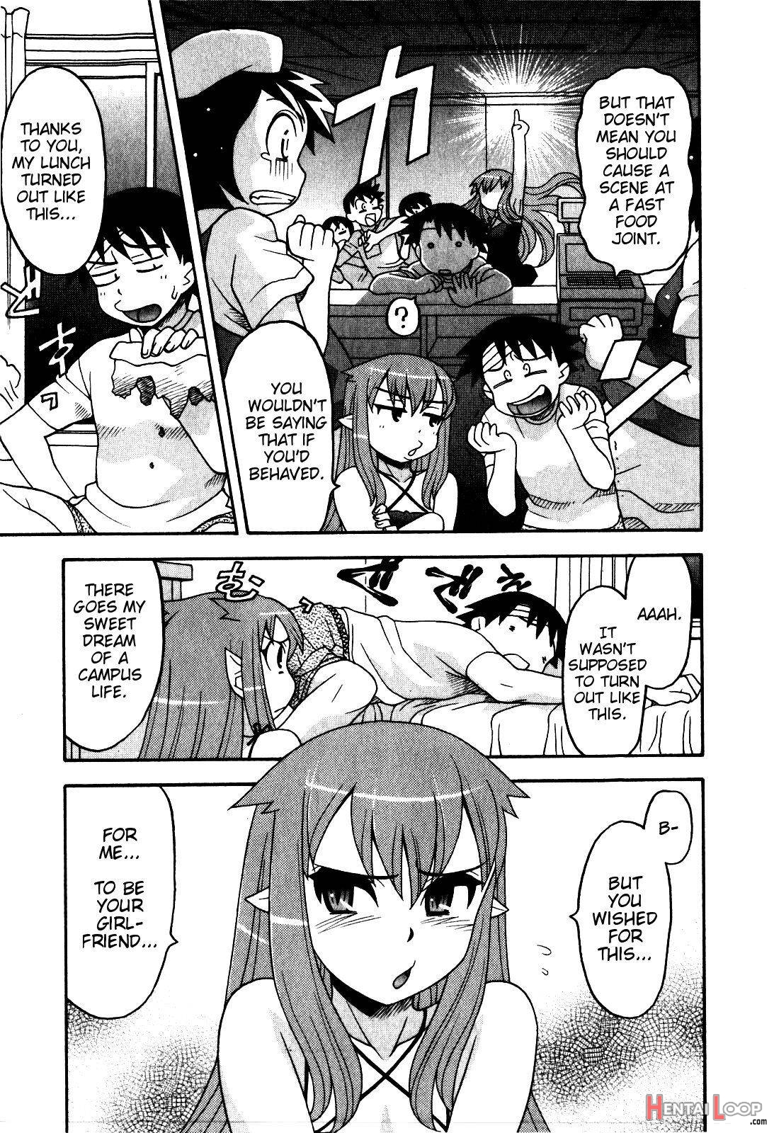 Renai Akuma 2 page 129