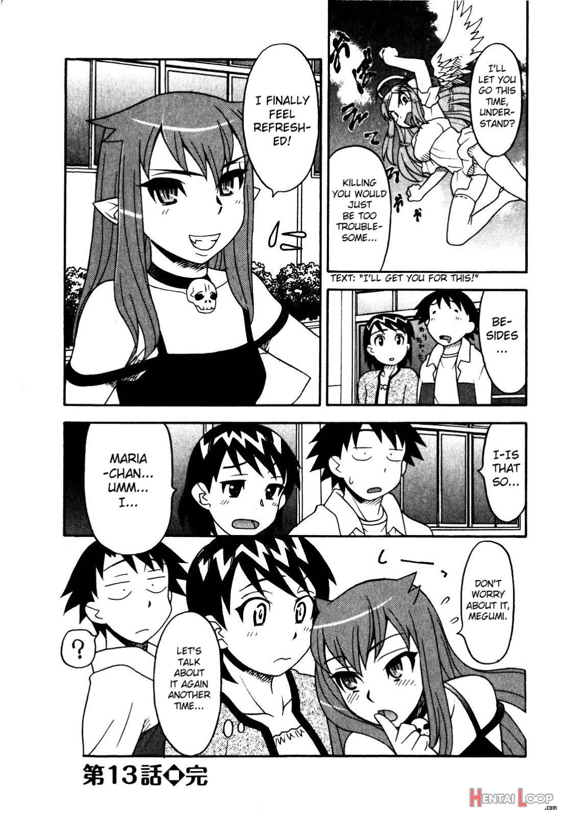 Renai Akuma 2 page 86