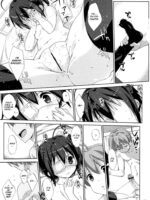 Rikka to Koi Shitai page 10