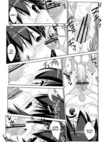 Rikka to Koi Shitai page 8