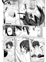 Rikka to Koi Shitai page 9