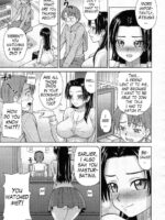 Rinjin wa Shizuka ni Warau page 3